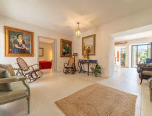 Ferienhaus Can Rochet