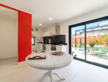 Ferienhaus Can Rochet