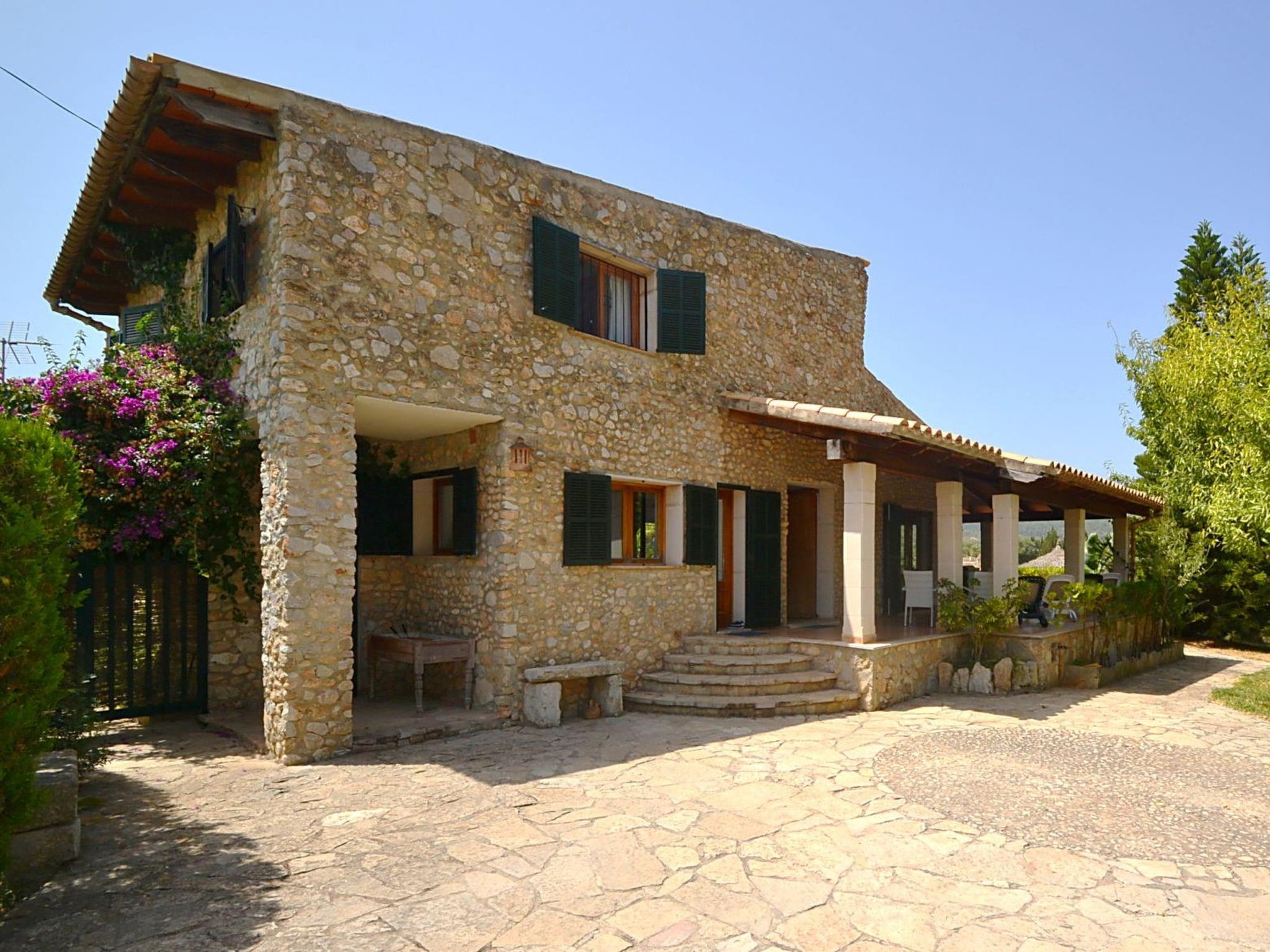 Maison Roura – Extérieur de la maison, photo 26 sur 28