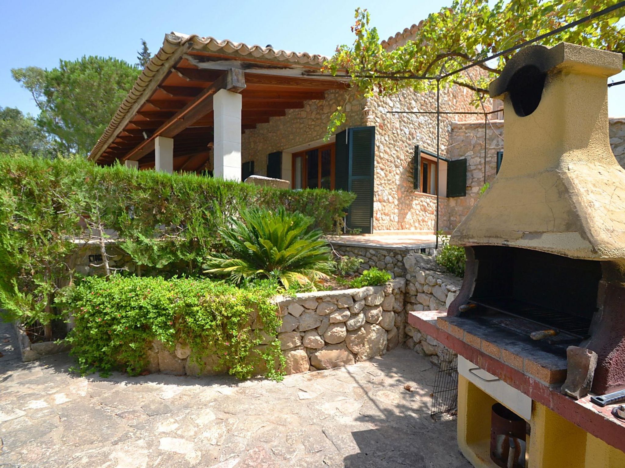 Maison Roura – Extérieur, photo 19 sur 28