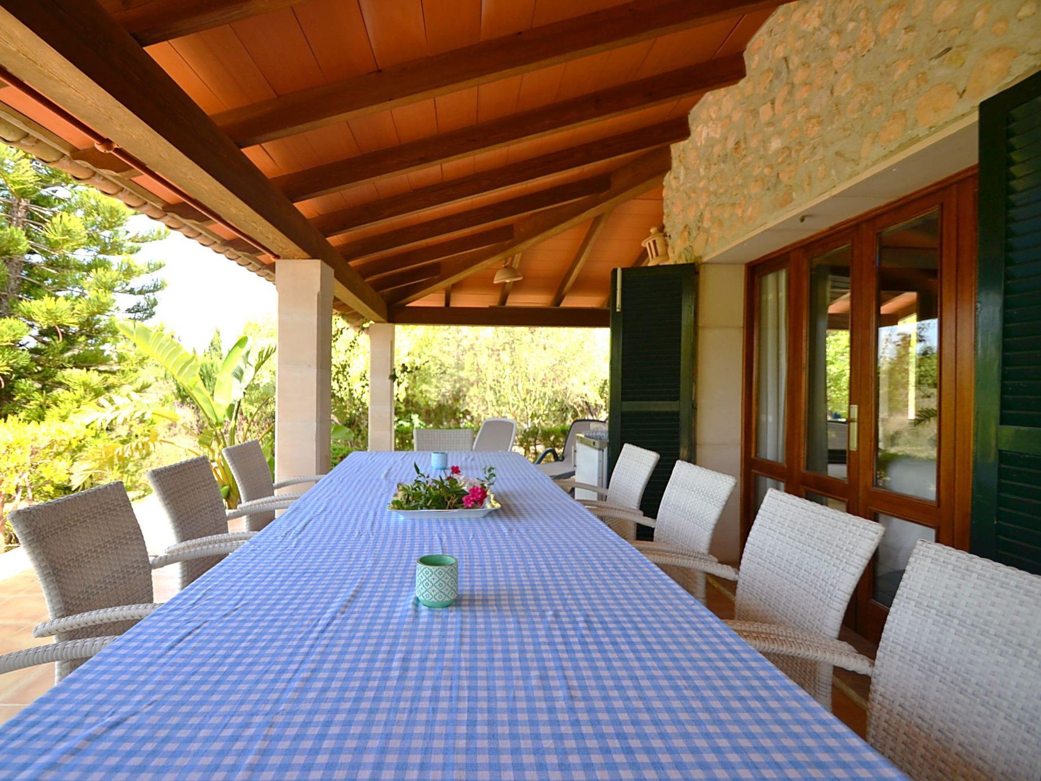 Maison Roura – Terrasse, photo 18 sur 28