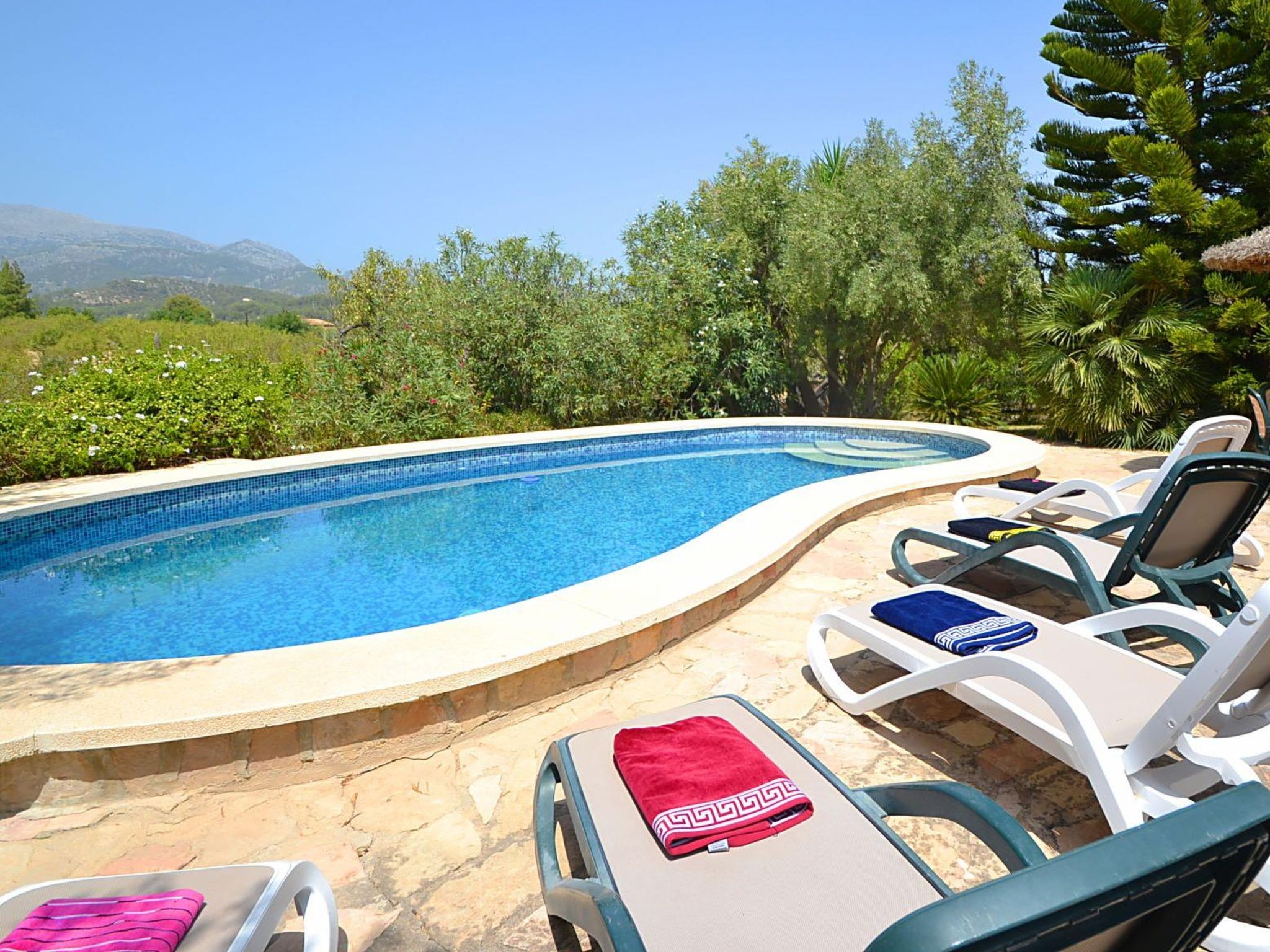 Roura — Pool Outdoor (4 of 28)