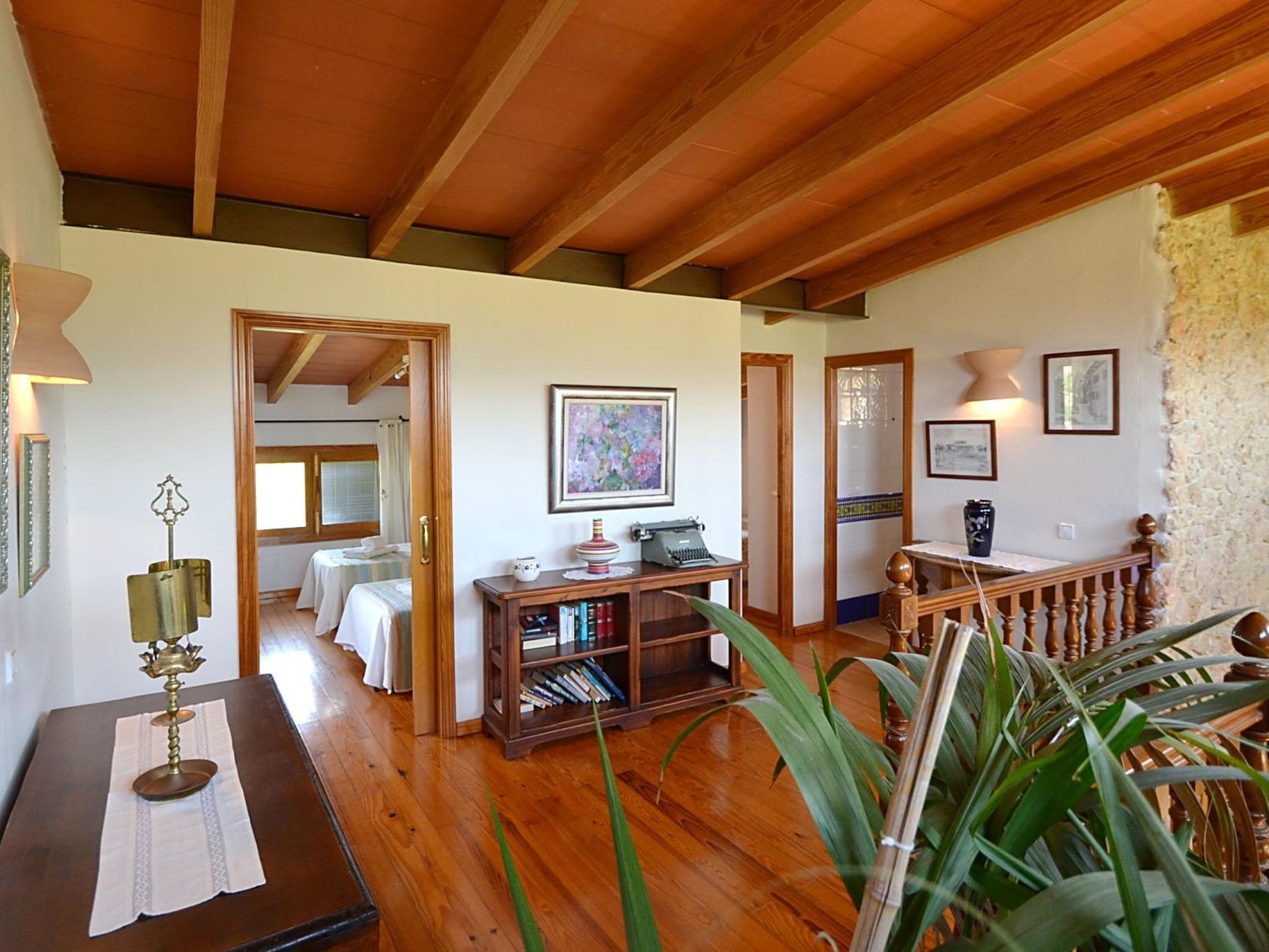 Maison Roura – Intérieur, photo 15 sur 28