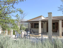 Ferienhaus Es Puig Mancor