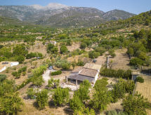 Ferienhaus Es Puig Mancor