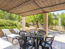 Ferienhaus Es Puig Mancor