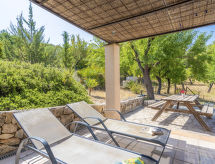 Ferienhaus Es Puig Mancor