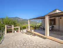 Ferienhaus Es Puig Mancor