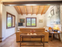 Ferienhaus Es Puig Mancor