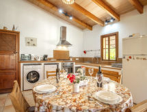 Ferienhaus Es Puig Mancor