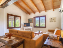 Ferienhaus Es Puig Mancor