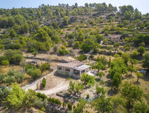 Ferienhaus Es Puig Mancor