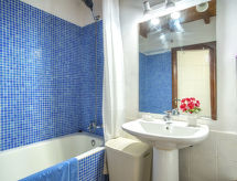 Ferienhaus Es Puig Mancor