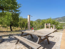 Ferienhaus Es Puig Mancor