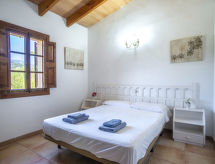 Ferienhaus Es Puig Mancor