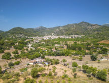 Ferienhaus Es Puig Mancor
