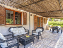 Ferienhaus Es Puig Mancor