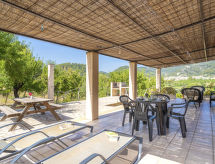 Ferienhaus Es Puig Mancor