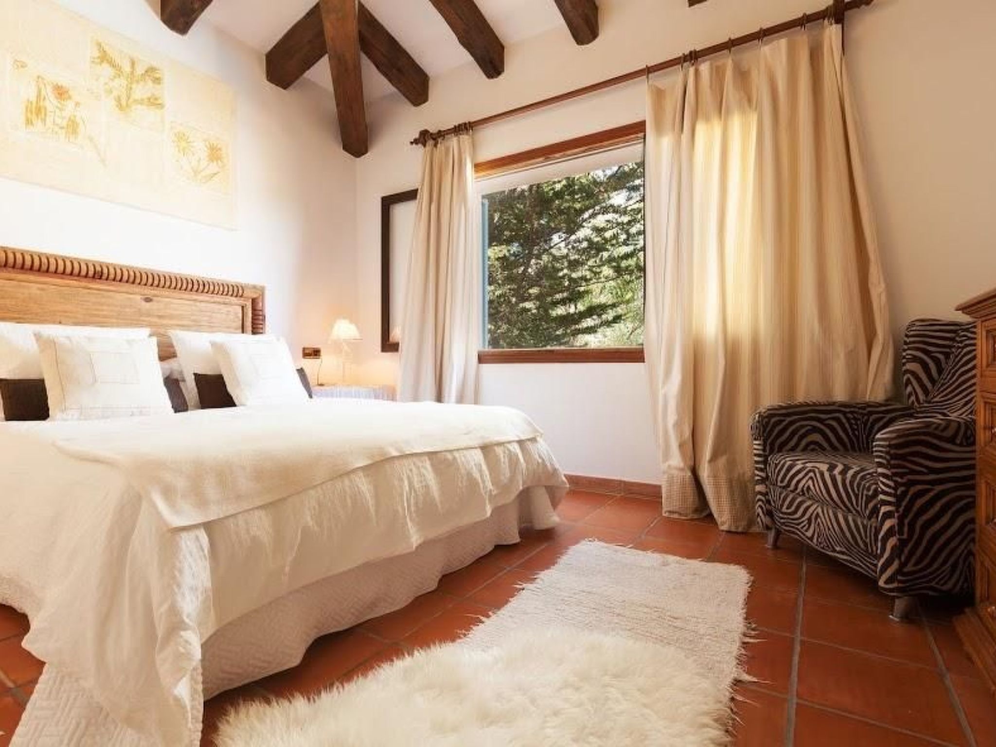 Schöne Villa mit Schwimmbad in Mancor de la Vall-Image-tags.info