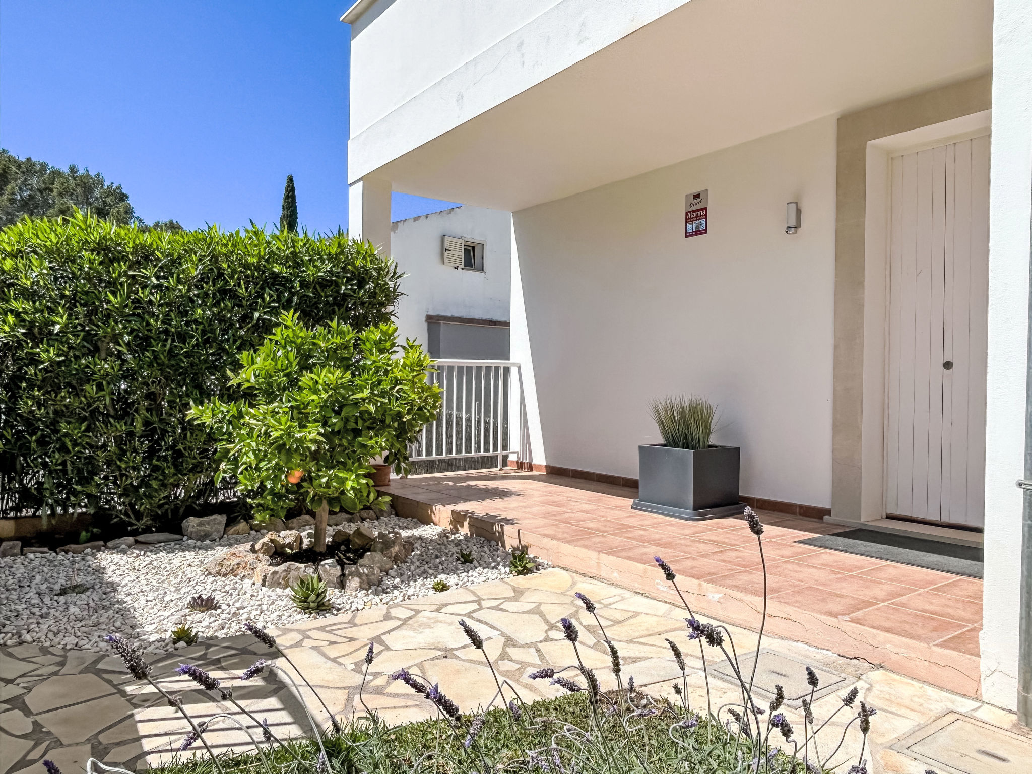 Villa Paradiso