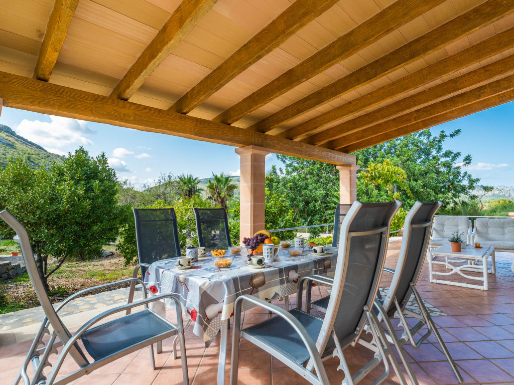 Villa Lavanda — Outdoor