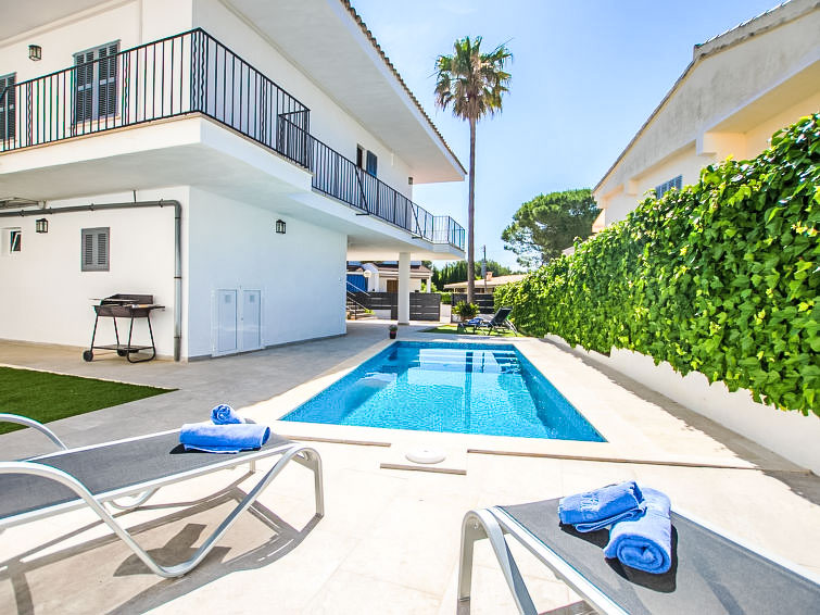 Gambaner Accommodation in Alcúdia