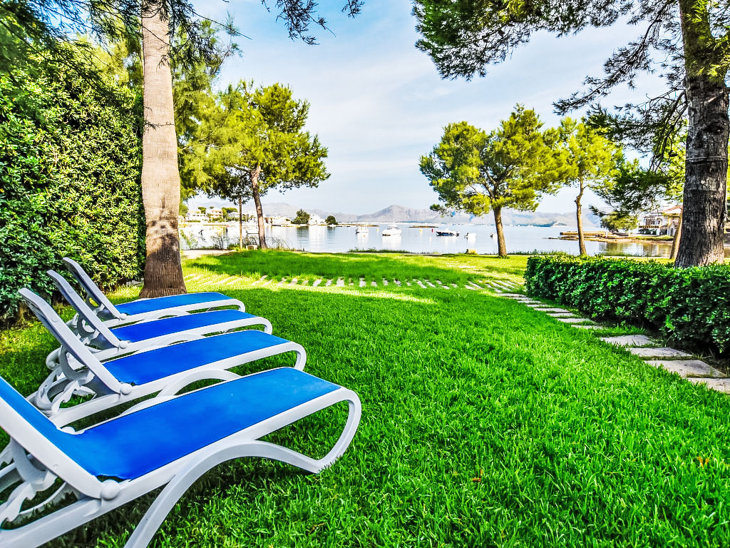 Ferienhaus Es clot Ferienhaus in Spanien