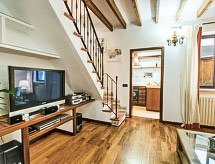 Maison Lencant