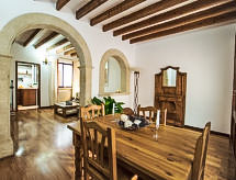 Maison Lencant