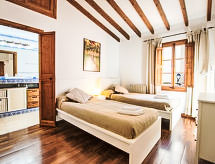 Maison Lencant