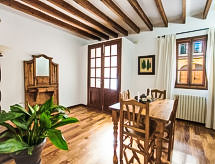 Maison Lencant