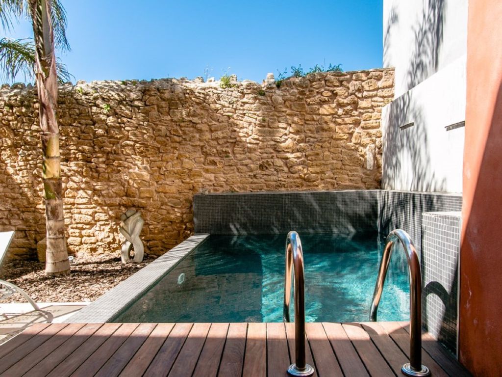 Ferienhaus Sa Muralla Ferienhaus  Mallorca