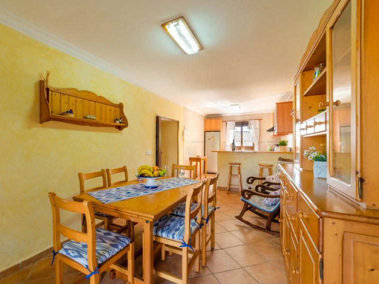 Holiday Rental Accommodation