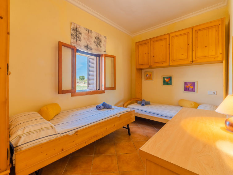 Holiday Rental Accommodation