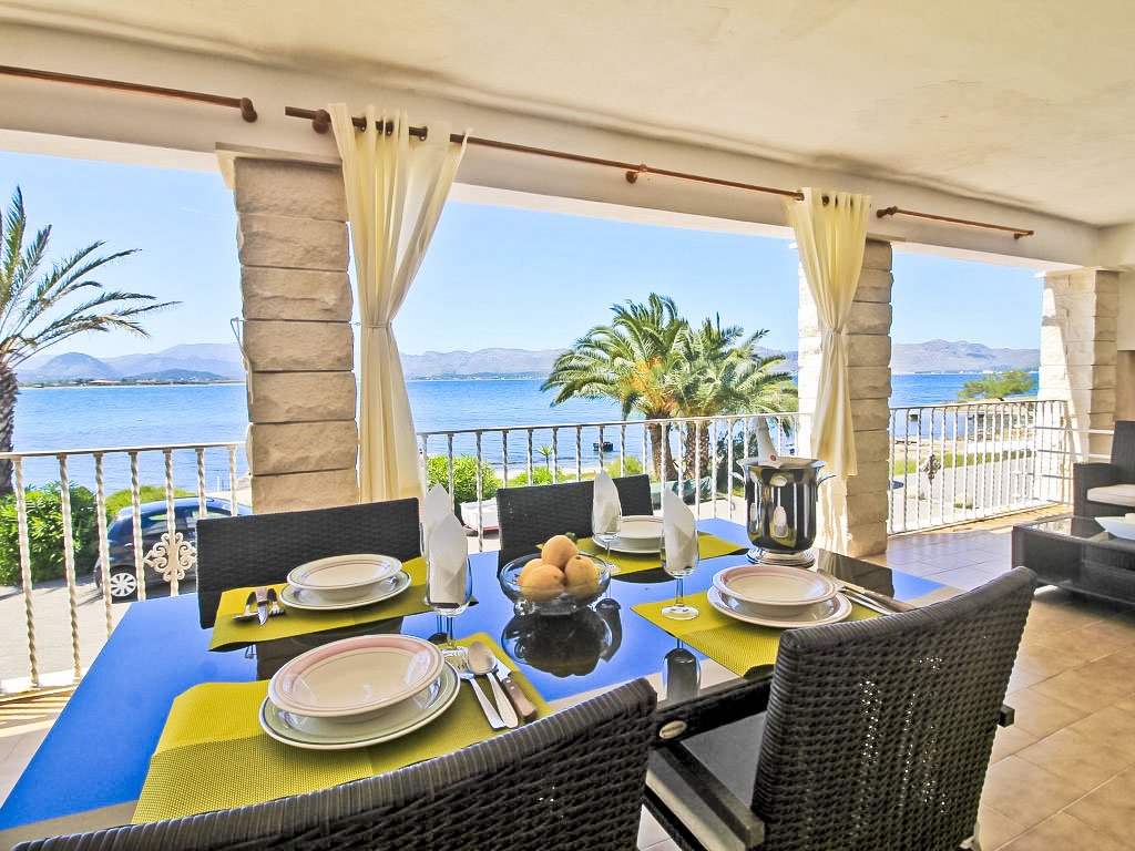 Appartement Voramar