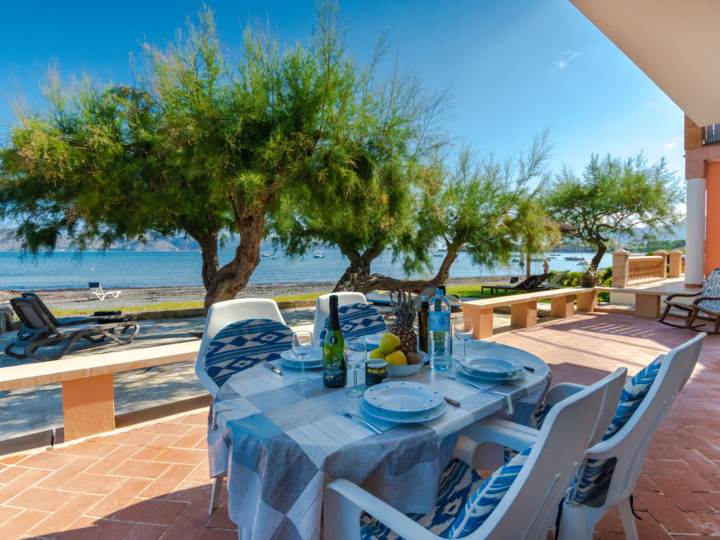 Ferienhaus Sa Marina Ferienhaus in Spanien