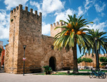 Casa de vacaciones Sa Marina