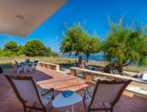 Casa de vacaciones Sa Marina
