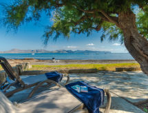 Casa de vacaciones Sa Marina