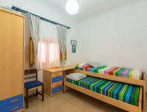 Casa de vacaciones Sa Marina