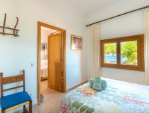 Casa de vacaciones Sa Marina