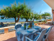 Casa de vacaciones Sa Marina