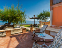 Casa de vacaciones Sa Marina