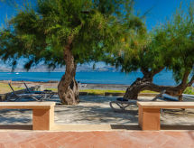 Casa de vacaciones Sa Marina