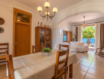 Casa de vacaciones Sa Marina