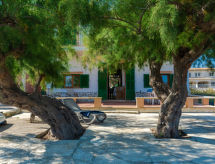 Casa de vacaciones Sa Marina