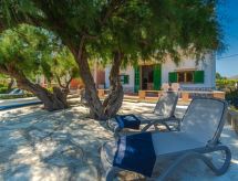 Casa de vacaciones Sa Marina