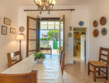 Casa de vacaciones Sa Marina