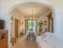 Casa de vacaciones Sa Marina