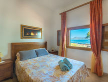 Casa de vacaciones Sa Marina